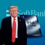 SoftBank y Donald Trump dan respaldo a Intel; Lutnick pide que se impongan condiciones