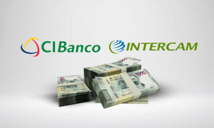Clientes en fuga: retiran 18,914 mdp de CIBanco e Intercam tras caso FinCEN por lavado de dinero