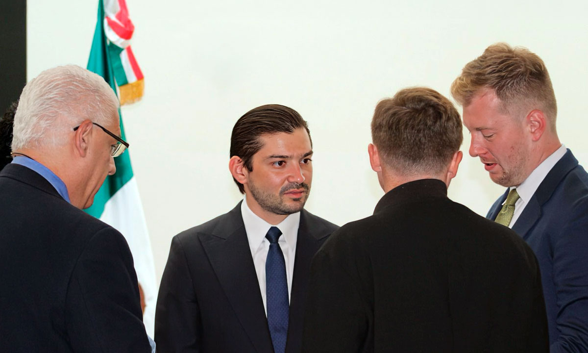 Gobierno de Yucatán impulsa “Renacimiento Maya” para fortalecer la competitividad