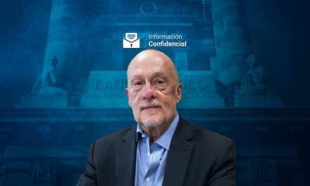 #InformaciónConfidencial: Jonathan Heath, ¿el halcón de Banxico?