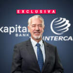 Kapital Bank analiza compra de casa de bolsa y otros activos de Intercam