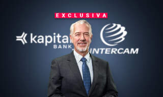 Kapital Bank analiza compra de casa de bolsa y otros activos de Intercam