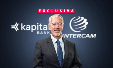 Kapital Bank analiza compra de casa de bolsa y otros activos de Intercam