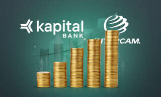 Kapital Bank cuadruplica su tamaño con Intercam y se acerca a Bank of America