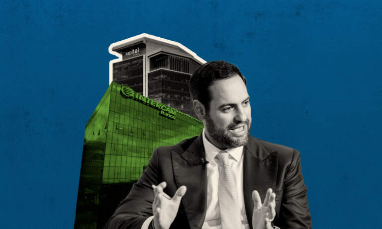 Kapital Bank da el salto: de banco a grupo financiero con la compra de Intercam