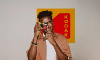 Generación Z, la esperanza de Kodak en medio de una serie de afectaciones financieras