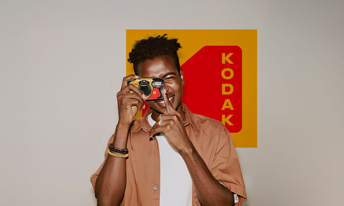Generación Z, la esperanza de Kodak en medio de una serie de afectaciones financieras