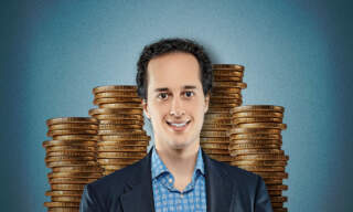 Bitso pide cambios a Ley Fintech para incluir activos digitales