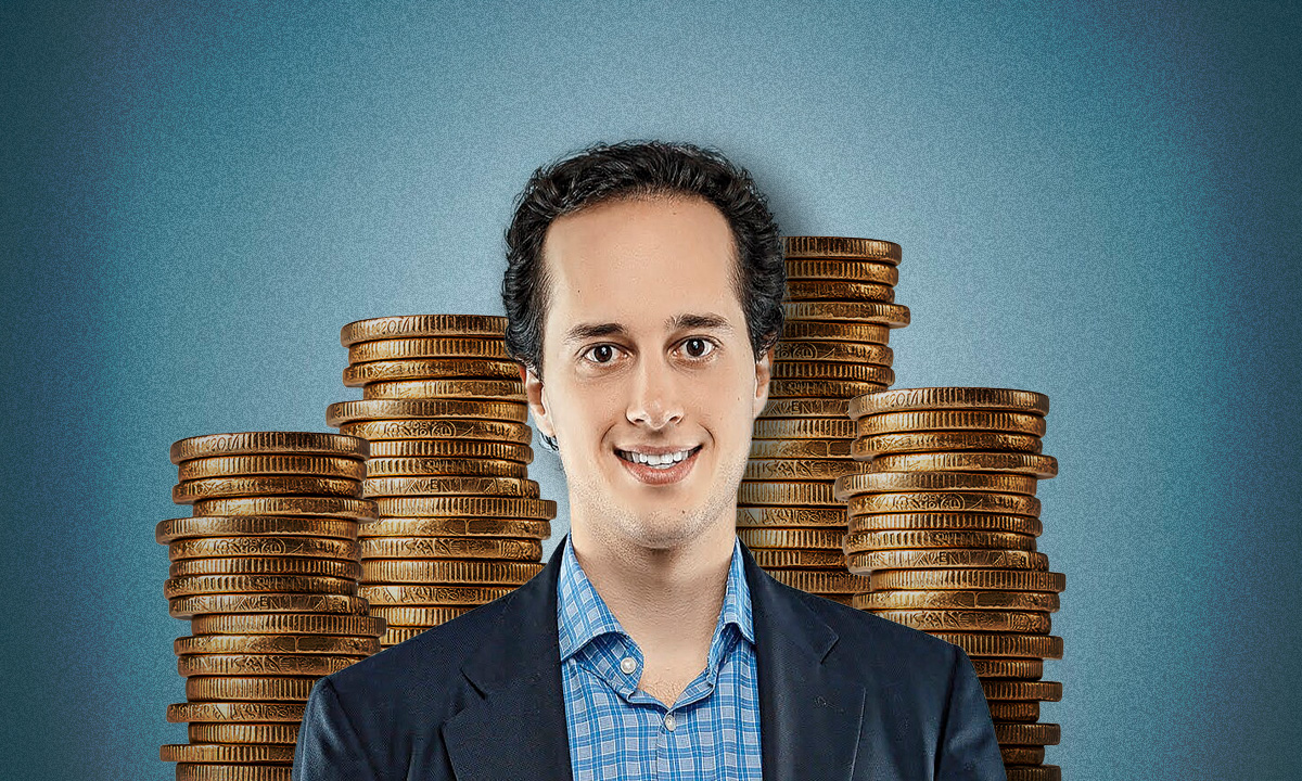 Bitso pide cambios a Ley Fintech para incluir activos digitales