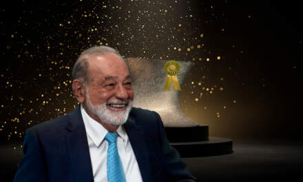 Carlos Slim suma nuevo reconocimiento; se sube a la lista de los museos más importantes del mundo en 2025
