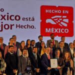 Economía mexicana está a solo dos lugares de EU: Marcelo Ebrard