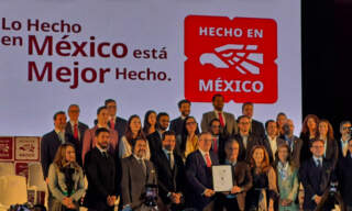 Economía mexicana está a solo dos lugares de EU: Marcelo Ebrard
