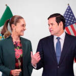 Marco Rubio visitará México: de esto hablará con la presidenta Claudia Sheinbaum