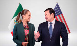 Marco Rubio visitará México: de esto hablará con la presidenta Claudia Sheinbaum