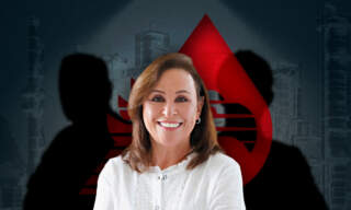 Nahle blinda a dos exfuncionarios de Pemex ligados a corrupción