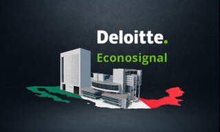 Nearshoring se reactivará hasta 2027, advierte Deloitte-Econosignal