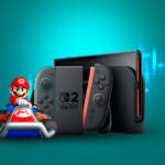 Switch 2 lleva a Nintendo a superar las expectativas de su primer trimestre fiscal