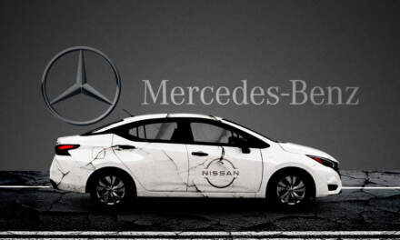 Nissan ‘no sale del bache’: sus acciones caen tras desinversión de Mercedes-Benz