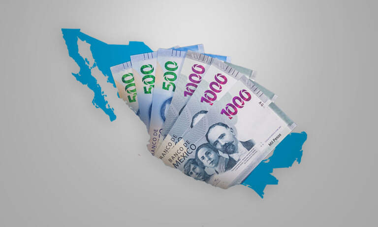 ¿México la ‘libra’? Descartan pérdida del grado de inversión… por ahora
