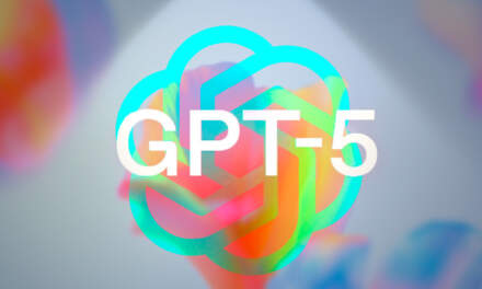 OpenAI lanza el GPT-5, su más avanzado modelo de inteligencia artificial