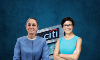 Jane Fraser y Citi enfrentarán con Sheinbaum menos obstáculos para vender Banamex