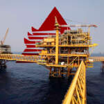 Pemex denuncia robo de 50 equipos en plataforma de Cantarell