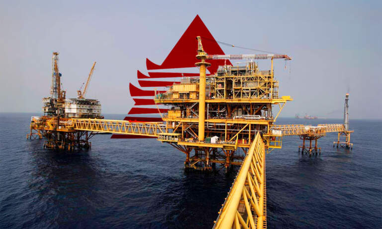 Pemex denuncia robo de 50 equipos en plataforma de Cantarell