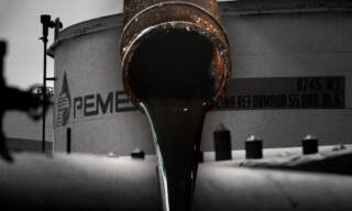 Pemex suma otro derrame de crudo, ahora en Puebla
