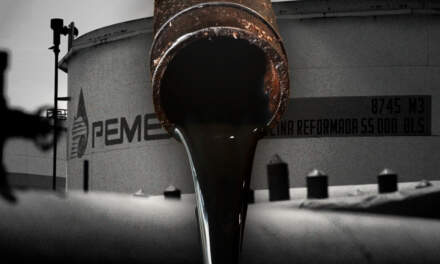 Pemex suma otro derrame de crudo, ahora en Puebla
