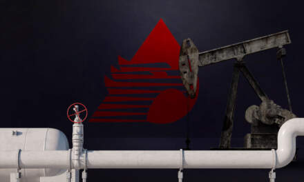Pemex apuesta por el fracking para obtener gas natural