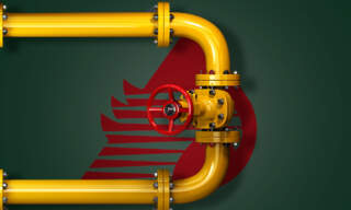 Pemex apuesta por gas natural, pero enfrenta limitaciones de infraestructura