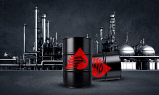 Pemex proyecta menor producción propia pese a contratos mixtos