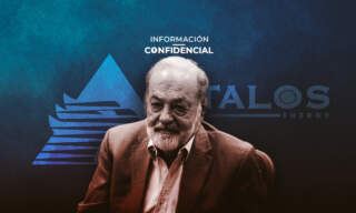 #InformaciónConfidencial: Pemex dice que siempre no, Talos y Carlos Slim retoman el control de Zama