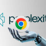 Perplexity, startup de inteligencia artificial, ofrece 34,500 mdd por Google Chrome