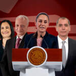 Claudia Sheinbaum presenta plan de rescate de Pemex: busca reducir la deuda y la dependencia a la SHCP