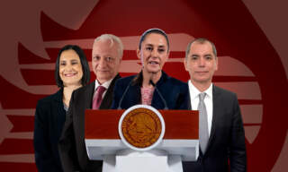 Claudia Sheinbaum presenta plan de rescate de Pemex: busca reducir la deuda y la dependencia a la SHCP