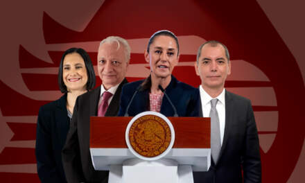 Claudia Sheinbaum presenta plan de rescate de Pemex: busca reducir la deuda y la dependencia a la SHCP