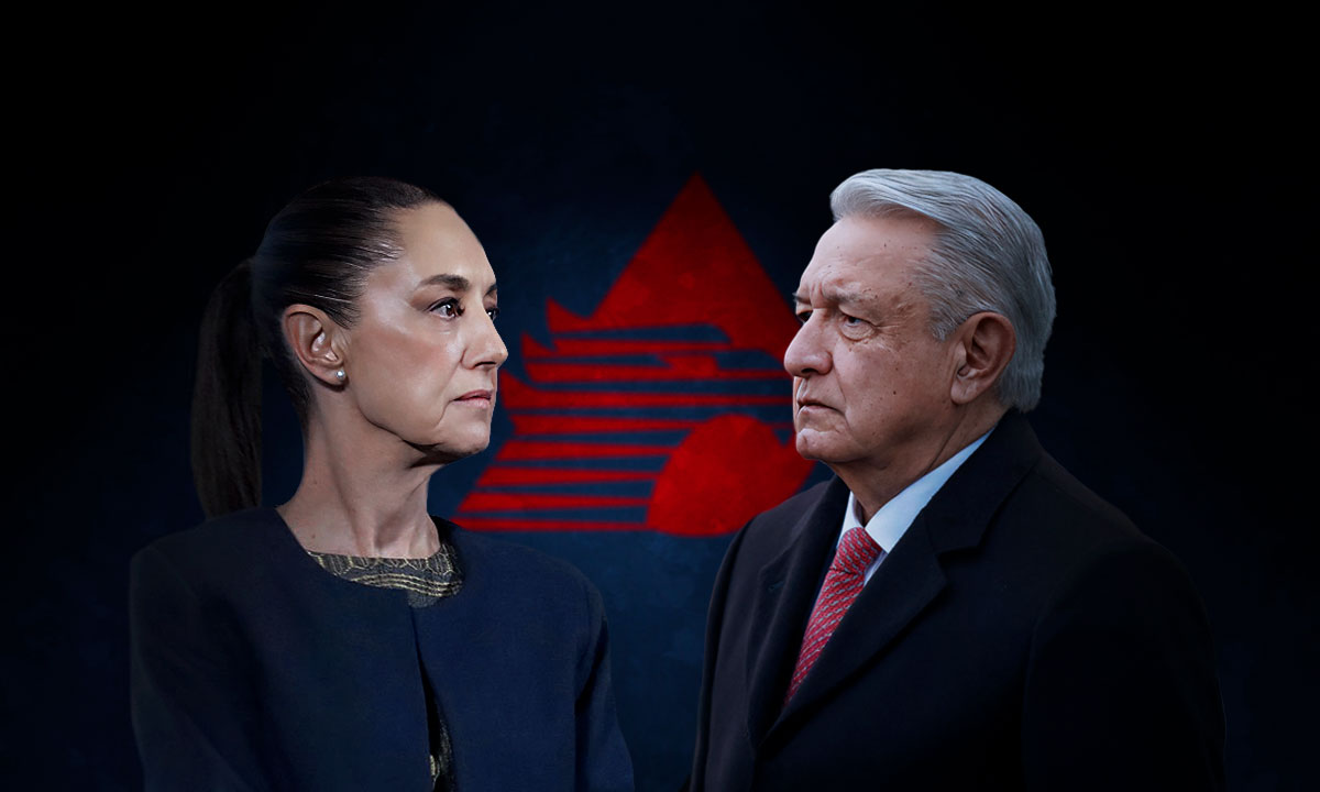Pemex: las diferencias clave entre planes de Claudia Sheinbaum y AMLO