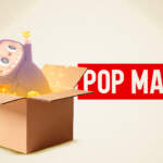 Labubu impulsa las ganancias de la china Pop Mart en la primera mitad de 2025