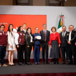 Presentan avances de Olinia: fecha de lanzamiento y modelos del auto eléctrico mexicano