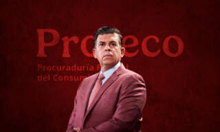 Vinculan a Ricardo Sheffield, extitular de Profeco, en extorsión a gasolineros; niega las acusaciones