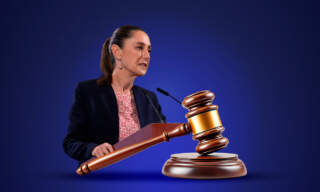 Reforma electoral: de esto van los cambios anunciados por Claudia Sheinbaum
