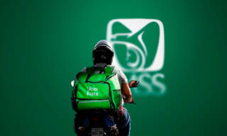 Trabajadores de apps deben ganar hasta 21,000 pesos para gozar de seguridad social