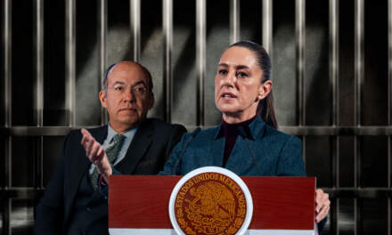 Reforma penal en México: de 2008, a las nuevas discusiones en el Congreso