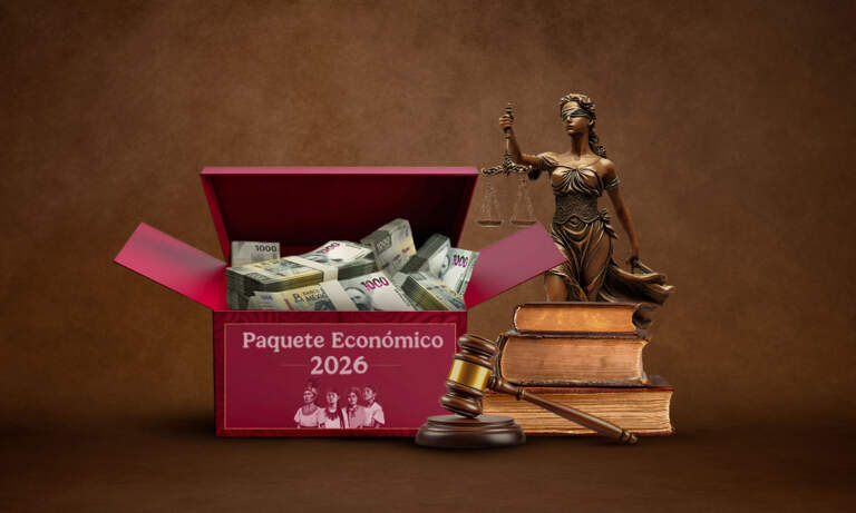 Reformas de ley y paquete económico marcarán el próximo periodo legislativo, ¿a qué poner atención?