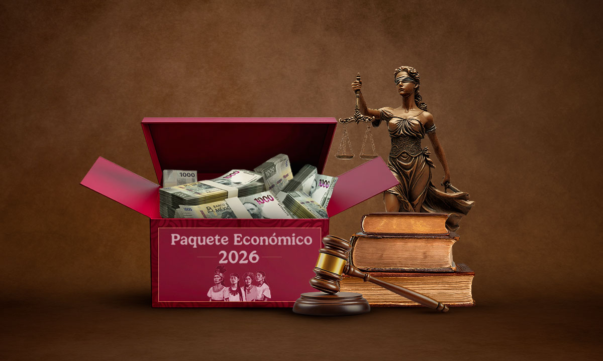 Reformas de ley y paquete económico marcarán el próximo periodo legislativo, ¿a qué poner atención?