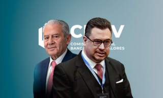 El ‘legado’ de Jesús de la Fuente a Ángel Cabrera en la CNBV: crisis, escándalos y éxodo