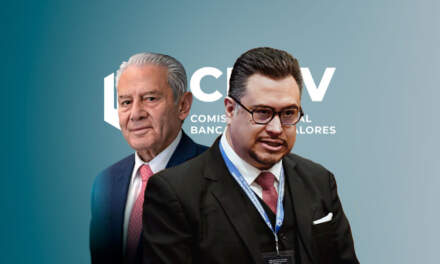 El ‘legado’ de Jesús de la Fuente a Ángel Cabrera en la CNBV: crisis, escándalos y éxodo