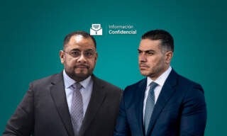 #InformaciónConfidencial: La UIF por fin es de Omar
