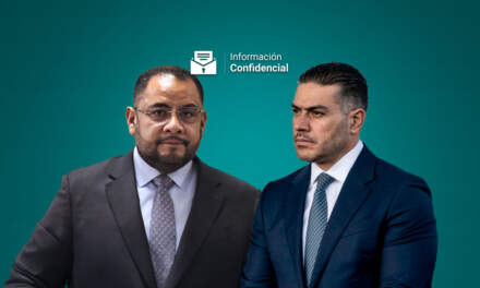 #InformaciónConfidencial: La UIF por fin es de Omar